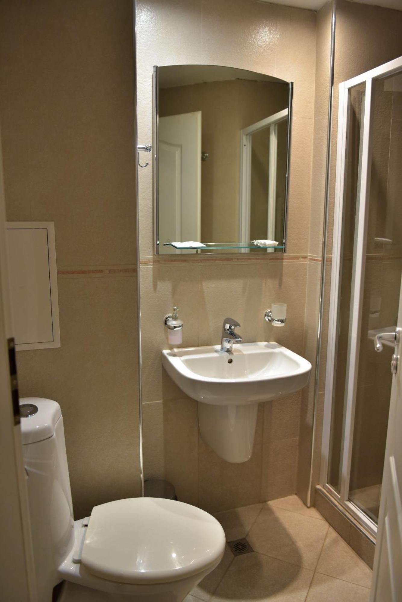 Apart Hotel Comfort Bansko Buitenkant foto