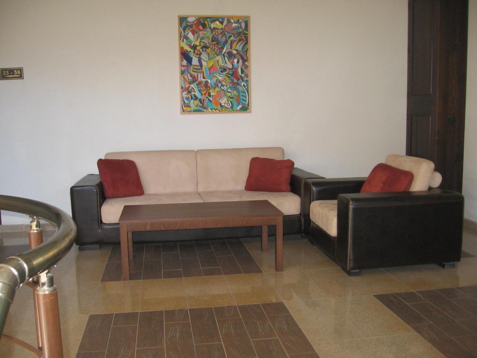Apart Hotel Comfort Bansko Buitenkant foto
