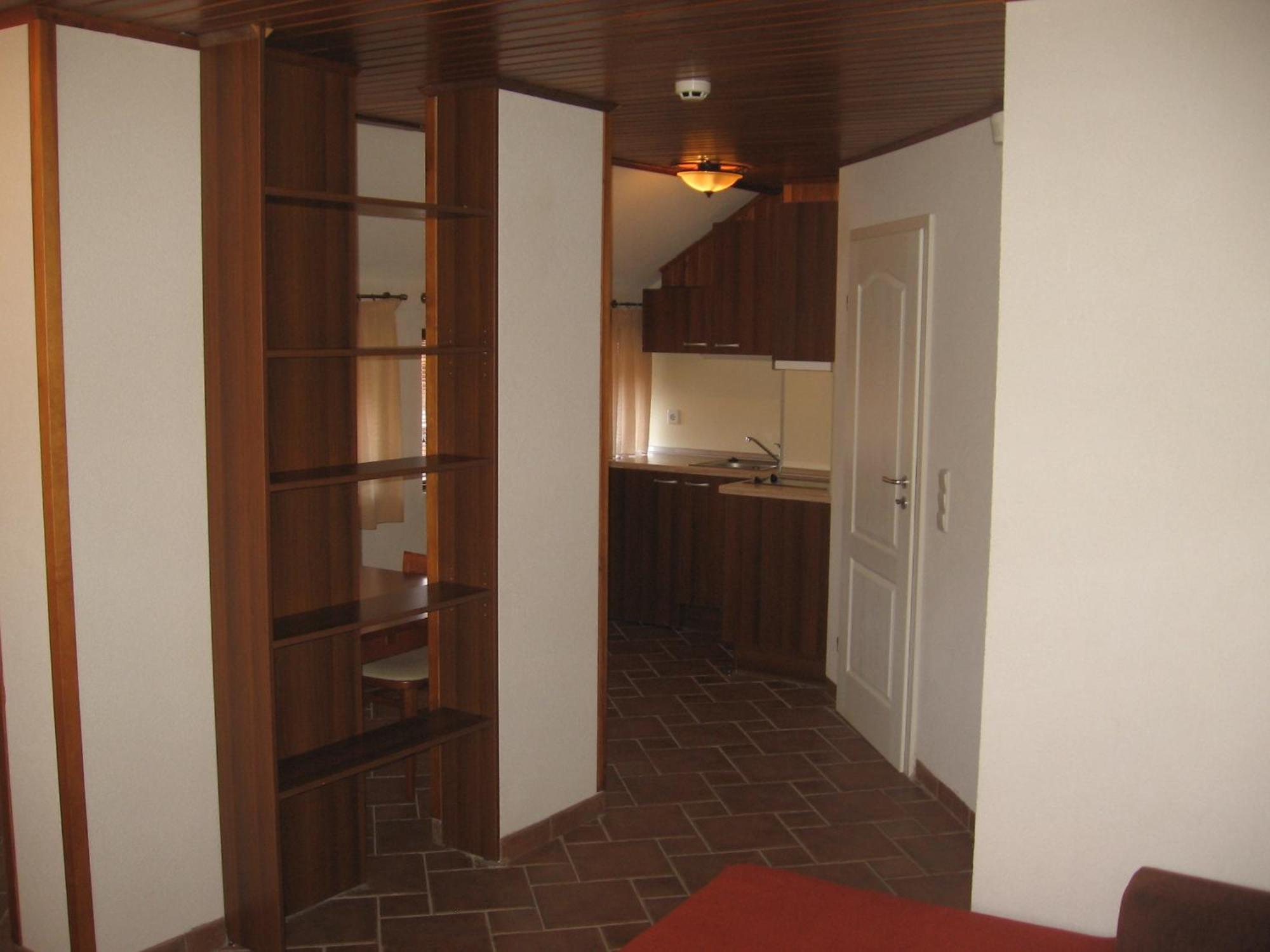Apart Hotel Comfort Bansko Buitenkant foto