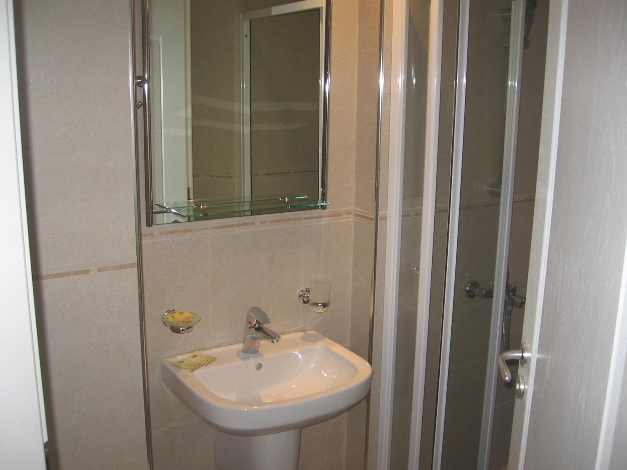 Apart Hotel Comfort Bansko Buitenkant foto