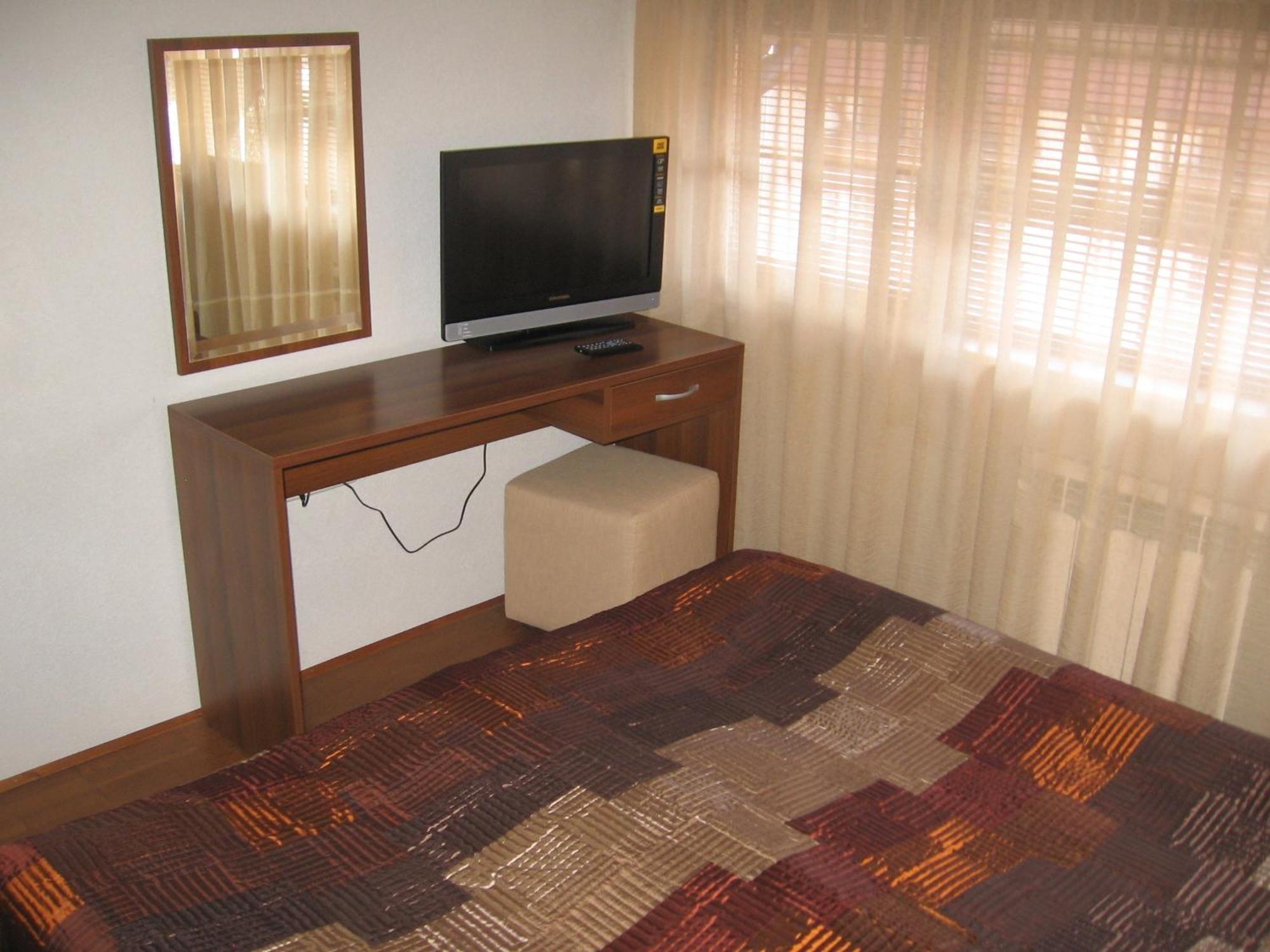 Apart Hotel Comfort Bansko Buitenkant foto